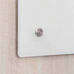 MAGNETIC GLASS BOARD