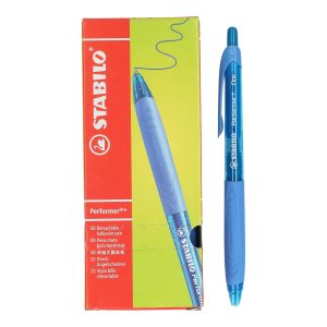 STABILO PERFORMER 328+ Retractable BallPoint Pen - Image 3