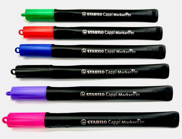 cappimarkers